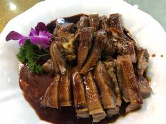 秘制五味鹅-台山第一家兴华黄鳝饭·黄鳝婆(合水分店)