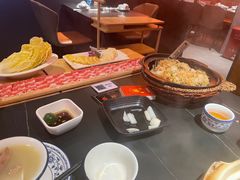 -淼福猪肚鸡·椰子鸡火锅(大沙地店)