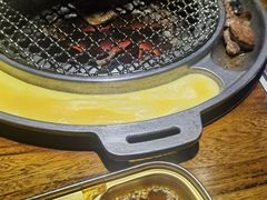 -海之屋韩式烤肉(海棠68环球美食街店)