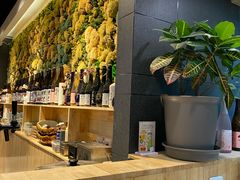 自助取餐区-森味花园·日本料理(伊藤洋华堂亚运村店)