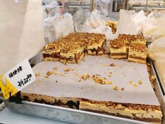 -爱德顺糕点食屋(利民道店)