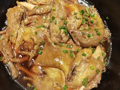 -宴秋杭州菜(锦艺城店)