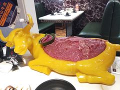 -醉南山重庆老火锅(新百店)