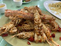 -景好海鲜餐厅(大鹏必选旅游店)