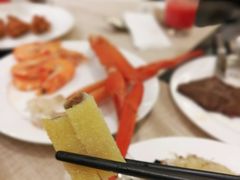 -东方红海鲜百汇(国际大厦店)