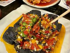 -神仙钵湘香土菜馆(光华路店)
