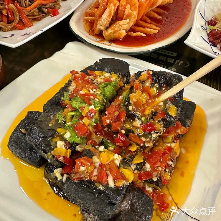 武汉！会带每一个外地朋友来吃的……