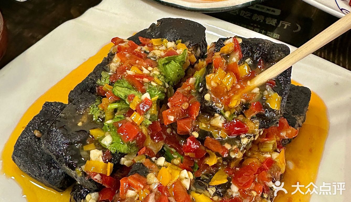 武汉！会带每一个外地朋友来吃的……