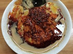 -清真·宏顺祥卤汁凉粉(大皮院店)