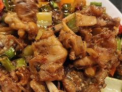 -鸿顺老铁锅美蛙鱼府(解放碑店)