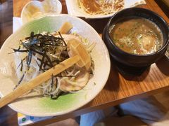 沾汁凉面-日出拉面(望京店)