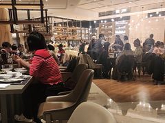 -TABLE·味西餐厅-成都茂业JW万豪酒店