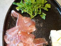 -半山腰·云南菜(侨福芳草地店)