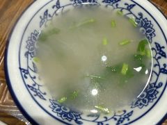 -凤吉园乌拉满族火锅中华老字号(繁荣路店)