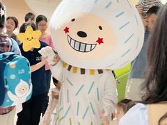 -辰星儿童成长空间(辰星早教东原1891校区)