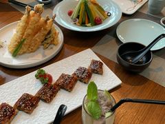 -山葵家·创意料理(宁波来福士店)