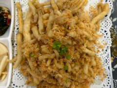 -八两八金·莱芜特色炒鸡(市南漳浦路店)