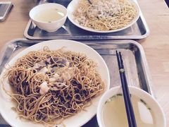裕兴记面馆(西北街店)-裕兴记·三虾面(西北街总店)