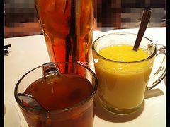 饮料-翠华餐厅(山顶道店)