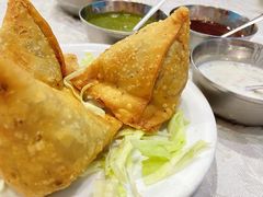 -葛尼沙印度餐厅 (镇明路店)