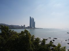 -鼓浪屿·皓月园