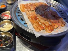-入火韩国烤肉(凯旋广场店)