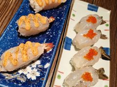 -大雄寿司(中华广场店)