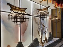 -青水瓦台汤泉(未央店)