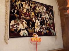 -乡村馕坑肉·烧烤·新疆菜·本地人更爱吃(阿勒泰首店)