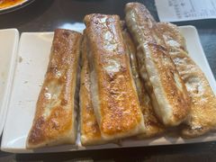-福荣居褡裢火烧京味家常菜(西四店)