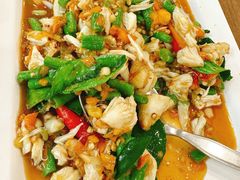 -建兴酒家(班塔通分店)