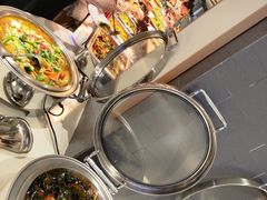 -天荷菜根·闽南素食自助(少林寺店)