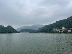 -宝晶宫旅游景区