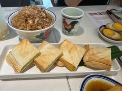 -發起人·肉骨茶(万象汇店)