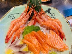 -雅玛花式铁板烧餐厅(好运街店)