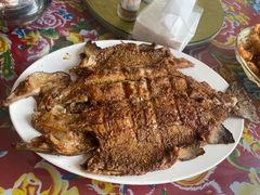 -何适山庄 ·可团建(水长城P2停车场店)