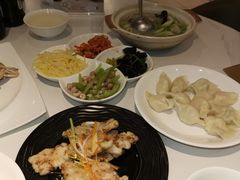 -东方饺子王(和平里店)