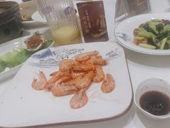 -沪华海鲜大酒楼(南汇店)