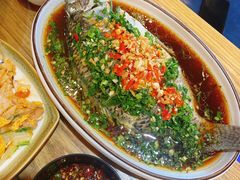 -妈妈的味道(和顺古镇店)