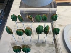 -君悦酒店·乐厨·高空自助餐(青年大街店)