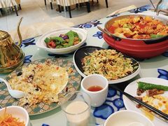-撒拉花儿·新疆菜·清真(太阳宫店)