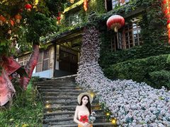 -巴倒烫陆派重庆火锅(南山店)