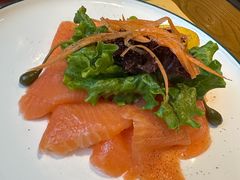 -安妮意大利餐厅(国贸店)