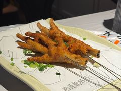 -巴厘龙虾·榜首油焖大虾(音乐学院·沿江酒馆店)