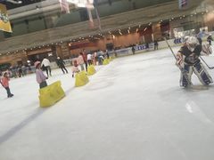 -冠军冰场(环球中心店)