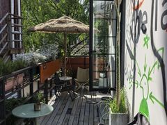 -nodcafe(M50创意园店)