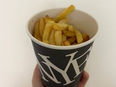 -纽约薯条(世豪广场店)