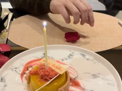 -重庆尼依格罗酒店·欣厨Niccolo Kitchen