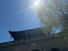 -雁门关景区