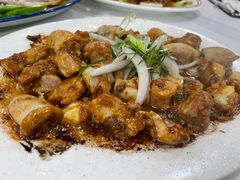 -明本湛江鸡•海鲜小厨(陈家祠店)